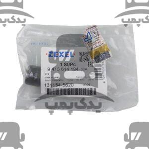 لوازم پمپ و انژکتور بیل مکانیکی کوماتسوخط7 زگسل ژاپن بسته18عددی