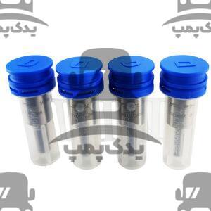 سوزن انژکتور تراکتور فرگوسن285 دلفی بسته4عددی