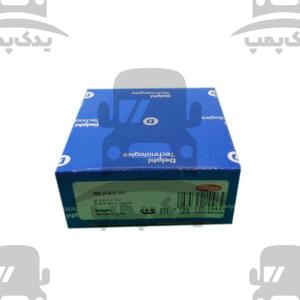 اندپلیت دلفی