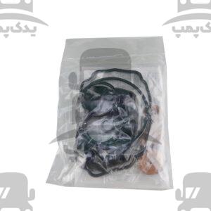 واشرکامل ایسوزو5تن زگسل