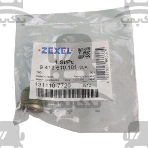 سوزن و سوپاپ و انژکتور لودر کوماتسوW90 زگسل ژاپن بسته18عددی