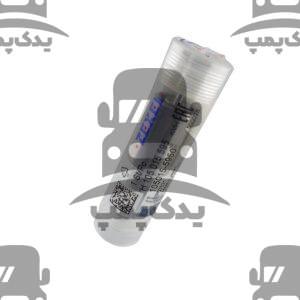 سوزن انژکتور لودر کوماتسو470 زگسل بسته6عددی