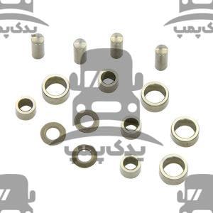 رولر قرقره ایسوزو5تن زگسل