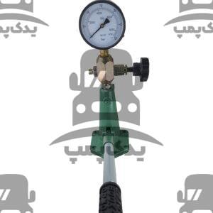 دستگاه تست انژکتور دیزل مدلPS400A