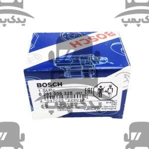 سنسور کامان ریل کامیونت الوند بوش اورجینال