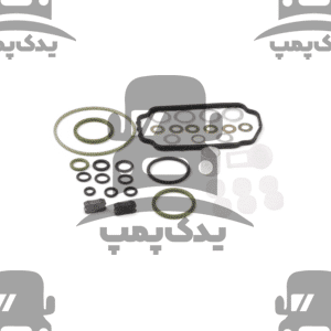 پمپ و انژکتور