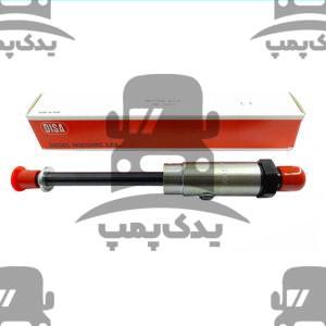 انژکتور کامل کاترپیلار 3306و966وZL50 بسته6عددی