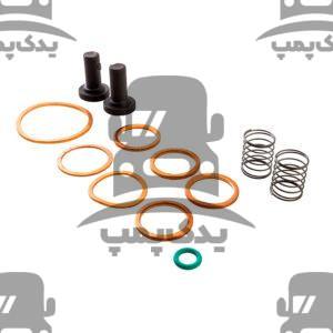 واشر کامل پمپ سه گوش بوش اورجینال
