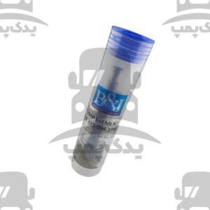 سوزن و سوپاپ و انژکتور خاور و مینی بوس B&J بسته12عددی