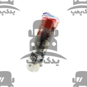 سوزن انژکتور بیل کوماتسوخط6 بوش اورجینال