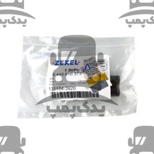 سوزن و سوپاپ و انژکتور کوماتسوخط6 زگسل ژاپن بسته18عددی