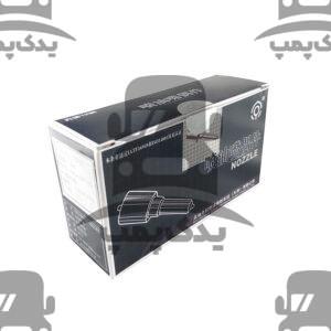 سوزن انژکتور تراکتور پرکنز399جدید پمپ بزرگ ردیفی BYC بسته6عددی