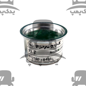 روغن آب بندی سوزن