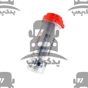 سوزن و سوپاپ و انژکتور ولووN12وF12 بوش اورجینال بسته18عددی