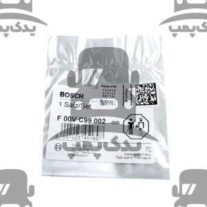 فیبری میل و بوش سوزن انژکتور بوش آلمان