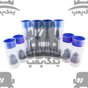 سوزن و سوپاپ کامیونت و مینی بوس هیوندا کروز طرح داون