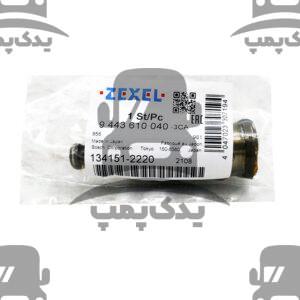 سوزن و سوپاپ و انژکتور لودر کوماتسو470 زگسل ژاپن بسته18عددی