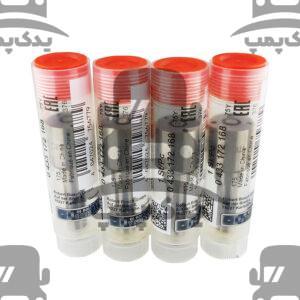 سوزن انژکتور فوتون پیکاپ یورو5 بوش بسته4عددی