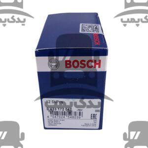سوزن انژکتور و میل و بوش البرز375 بسته 12عددی