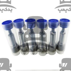 لوازم پمپ و انژکتور دویتس912 ویفو بسته18عددی