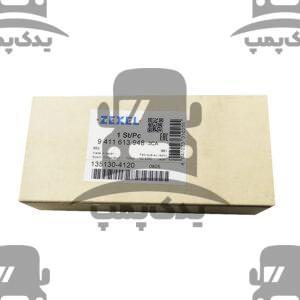 لوازم پمپ و انژکتور ایسوزو6تن زگسل بسته8عددی