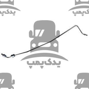 لوله انژکتور ولوو4400