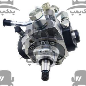 پمپ سوخت فاو تایگر دنسو ژاپن