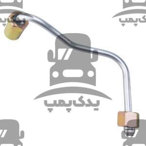 لوله انژکتور کامیونت الوند بسته4عددی