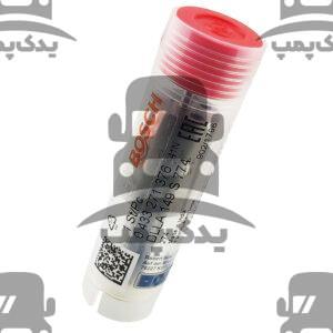 سوزن انژکتور دویتس912 بوش هند بسته6عددی
