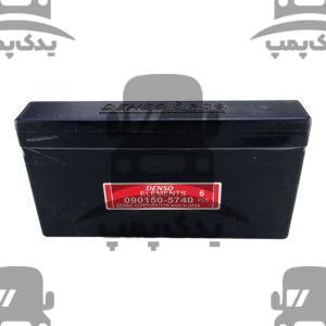 سوزن و سوپاپ و انژکتور بیل مکانیکی هیوندا170 دنسو ژاپن بسته18عددی