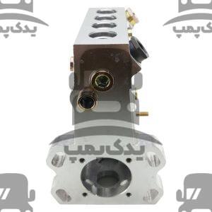 پوسته پمپ هیوندا کروز جدید داون کره