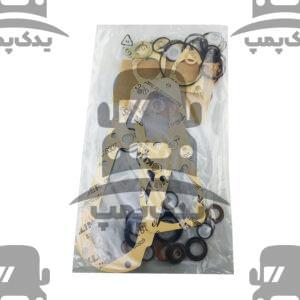 واشر کامل پمپ ولوو8سیلندر بوش