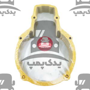 واشر قاپاق رگلاتور ماک بسته50عددی