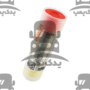 سوزن انژکتور اتوبوس بنز302 بوش