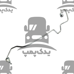 لوله انژکتور کاترپیلار3306 و ZL50