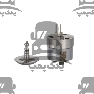 مکانیکال انژکتور ولو دلفی بسته6عددی