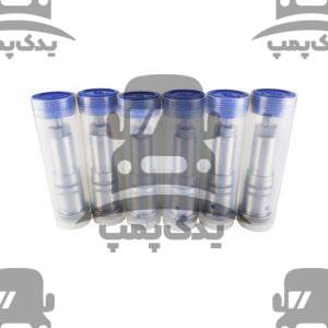 سوزن و سوپاپ و انژکتور بنز ده تن جدید ویفو بسته18عددی
