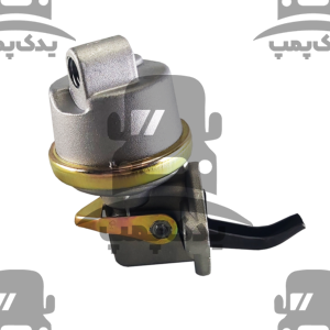 پمپ سه گوش کمنز6BTو102 گرد