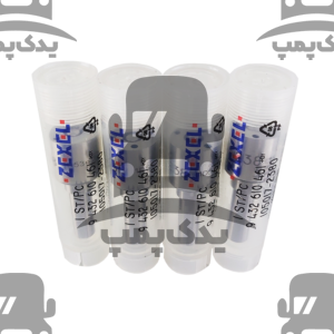 سوزن انژکتور ایسوزو5تن