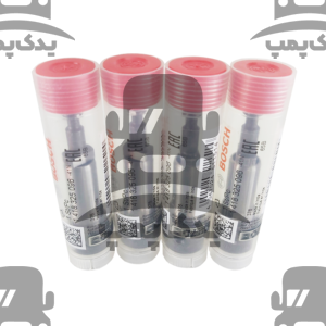 لوازم پمپ و انژکتور خاور و مینی بوس بوش هند بسته12عددی