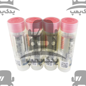 سوزن انژکتور خاورS187