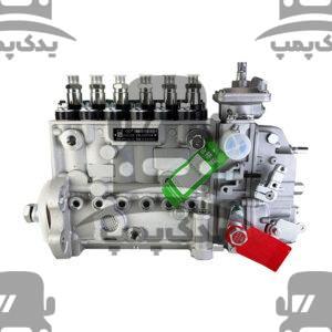 پمپ گازوئیل لودر ویفو WEIFU مدل BHF6P120005