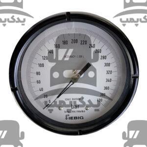 دستکاه تست فارسونکاه