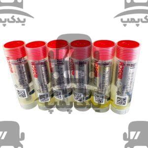 انژکتور ولو اصلی